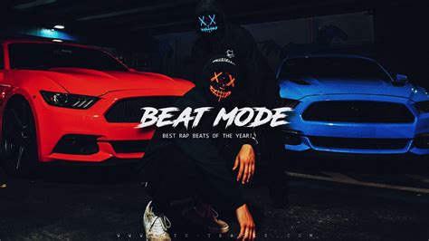 rap instrumentals